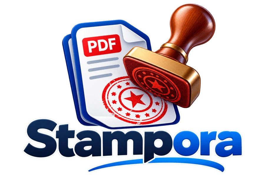 Stampora